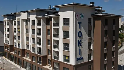 İstanbul'da Kiralık Sosyal Konut Başvurularında Son Gün!