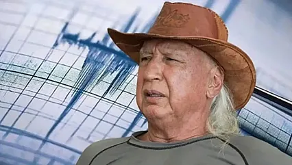 İstanbul Depremi Tartışmalarında Şener Üşümezsoy'dan Marmara İçin Yeni Analiz