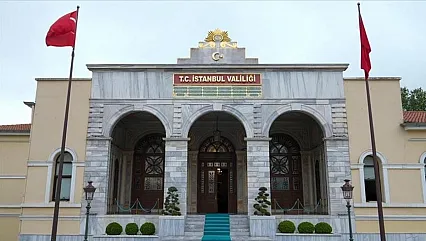 İstanbul Valiliği Alarm Geçti! Üst Düzey İsim Adına Açılan Hesaplara Karşı Kritik Uyarı