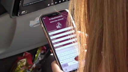 Kadınların Dijital Kalkanı KADES, 9,5 Milyon İndirme Sayısına Yaklaştı!