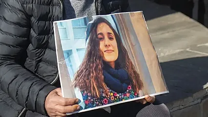 Kayıp Gülistan Doku Soruşturmasında Kritik Adım! Şüpheli Araçtaki İzler İçin DNA Örneği Alınıyor