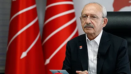 Kılıçdaroğlu'ndan Mutlak Butlan Kararı Sonrası İlk Açıklama