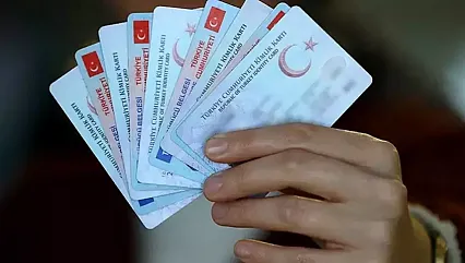 Kimlik Fotokopisini Saklayan İşletmelere Yaptırım Gündemde