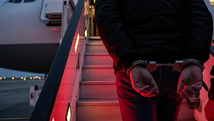 Kırmızı Bültenle Aranan 27 Suçlu Yakalandı, 21 Kişi Türkiye'ye İade Edildi