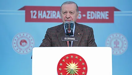 Koltuklarını Korumak İçin Ayaklanma İstiyorlar! Erdoğan'dan Muhalefete Net Uyarı