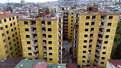 Konut Dönüşümünde Destek: Bakan Kurum 3 Milyon TL'lik Paketi Duyurdu!