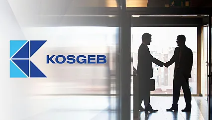 KOSGEB 3. Dönem Başvurularını Açtı