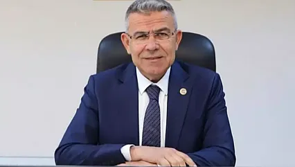 Köşk Belediye Başkanı Nuri Güler AK Parti'den İstifa Etti!