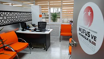 LGS Günü İçin Düzenleme! Nüfus Müdürlükleri Sabah Saatlerinde Açık Olacak