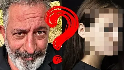 Magazin Dünyasının Tanınan İsmi Cem Yılmaz'ın Aşk Hayatındaki Yeni Gelişmeler Merak Konusu Oldu