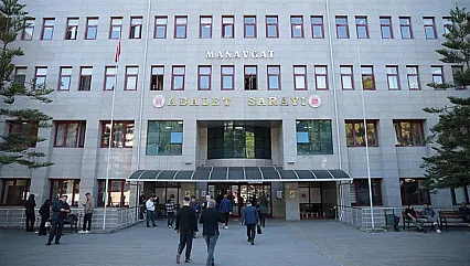 Manavgat'ta Yolsuzluk Operasyonu Derinleşiyor! 21 Yeni Gözaltı