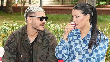 Mauro Icardi Ve Wanda Nara Boşanmasında Şaşırtan Nafaka Kararı