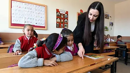 MEB'den 144 Yeni Öğretmen Ataması: Ek Yerleştirme Sonuçları Erişime Açıldı!