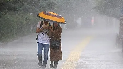 Meteoroloji Genel Müdürlüğü 12 Şehir İçin Kritik Hava Durumu Uyarısını Paylaştı