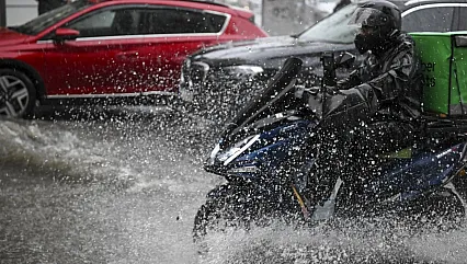 Meteoroloji Saat Verip Uyardı! Termometrelerde Sert Düşüş Kapıda