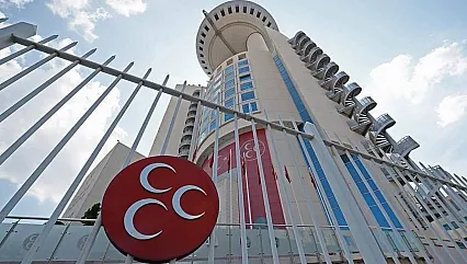 MHP'den 3 Mayıs'a Özel Video! Devlet Bahçeli'den Tarihi Mesaj