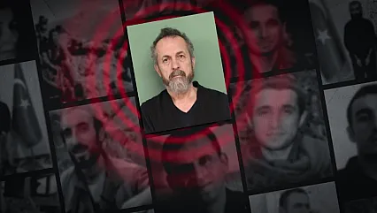 MİT'ten Sınır Ötesinde Operasyon: 12 Yıllık Firari Casus Yakalandı!