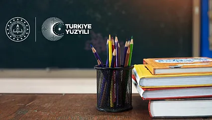 Müfredatta Milli Devrim! Mavi, Gök ve Yeşil Vatan Ders Kitaplarında