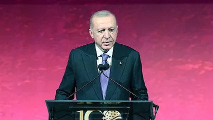 New York'ta Kritik Görüşme Trafiği! Türkevi'nde Peş Peşe Temaslar