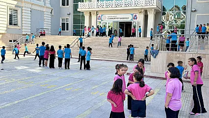 Okullarda Yeni Dönem Başlıyor! Bakanlıklardan Şiddete Karşı 'Sıfır Tolerans' Kararı