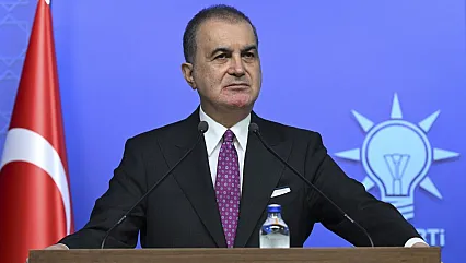 Ömer Çelik'ten Fon Soruşturması Açıklaması! Meşru Yatırımcılar Hassasiyetle Korunacak