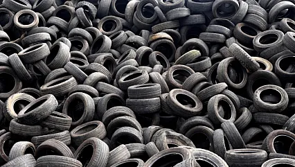 Ömrünü Tamamlamış Lastikler İçin Yeni Karar!