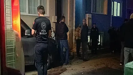 Osmangazi'de Aynı Evde Bulunan Baba ve Kızın Ölümüne İlişkin Gerçekler Ortaya Çıktı