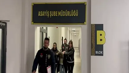 Parmak İzi 18 Yıl Sonra Ele Verdi! Çöpe Atılan Bebeğin Annesi Hakim Karşısında