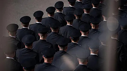 Polis Akademisi'nde Rekor Mezuniyet! Yeni Dönem Başlıyor