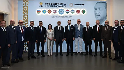 Radyo Ve Televizyon Yayıncılarının Gündemi Ankara'da! Telif Sorunu Masada