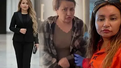 Sahte Belgeler ve Unvanlarla Vurgun! MİT Mensubu ve Diplomat Yalanı İfşa Oldu