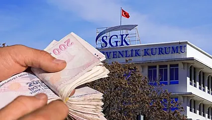 Sahte Sigorta Yapan Yandı: Ödenen Maaşlar Faiziyle Geri Alınacak!