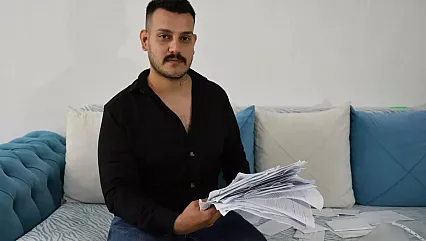 Sakın Kimseye IBAN Vermeyin! Adanalı Gencin Hayatını Karartan Arkadaş Kazığı