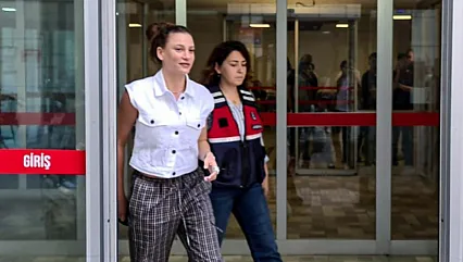 Serenay Sarıkaya Hakkındaki Uyuşturucu Soruşturmasında Dikkat Çeken Gelişme!