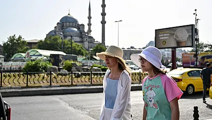 Sıcaklıklarda Dengeler Değişiyor Mu? Meteoroloji Açıkladı