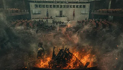 Silahsızlanma Şartına Bağlı Yeni Düzenleme!
