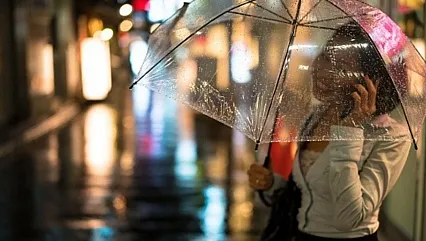 Sosyal İlişkilerin Başlangıç Noktası Olan Hava Durumu Sohbetlerinin Gizemi