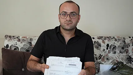 Sosyal Medyadaki İş İlanı Hayatını Kabusa Çevirdi! 97 Dava Dosyasıyla Karşı Karşıya Kaldı