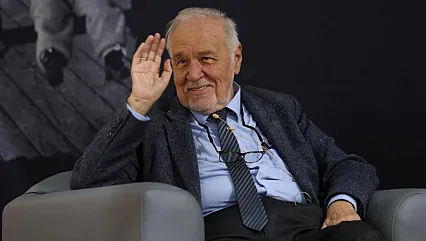 Tarih Bilimine Adanan Bir Ömür: Prof. Dr. İlber Ortaylı Son Yolculuğuna Uğurlanıyor!