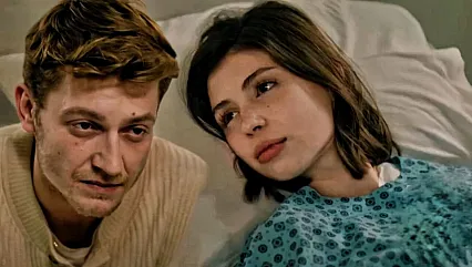 Taşacak Bu Deniz Dizisinin Yeni Bölüm Tanıtımı Sosyal Medyada Büyük İlgi Gördü