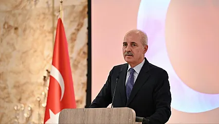 TBMM Başkanı Kurtulmuş'tan Acı Paylaşım! Okul Dehşetinde Can Kaybı 10'a Çıktı