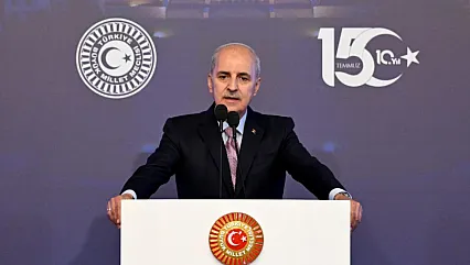 TBMM'deki 15 Temmuz Töreninde Demokrasi Ve Milli Birlik Vurgusu!