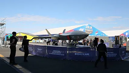 TEKNOFEST Güneydoğu Başladı! Şanlıurfa'da Büyük Heyecan