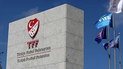 TFF 10  Kulübü PFDK'ya Sevk Etti!