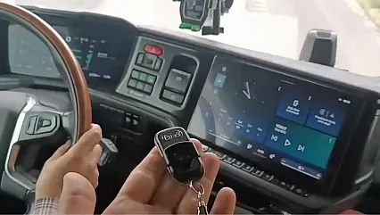 Trafik Ekipleri Eskişehir Yolu'nda Düzenek Buldu! Cezası Tam Yarım Milyon Lirayı Aştı