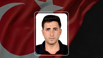Trafik Kazasında Yaralanan Polis Memuru Şehit Oldu