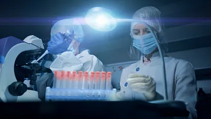 Türk Bilim İnsanlarından Uzayda Tarihi Keşif: 7 Yeni Gen Tespit Edildi!