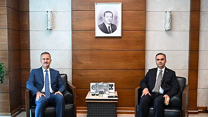 Türk Savunma Sanayiinde Yeni Dönem! Kritik Projeler Seri Üretime Taşınıyor