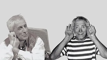 Türk Tiyatrosunun Gülen Yüzü Nejat Uygur ve Sahne Sanatlarına Adanmış Bir Ömür