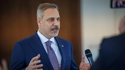 Türkiye İle Mısır Arasında Yeni Dönem!